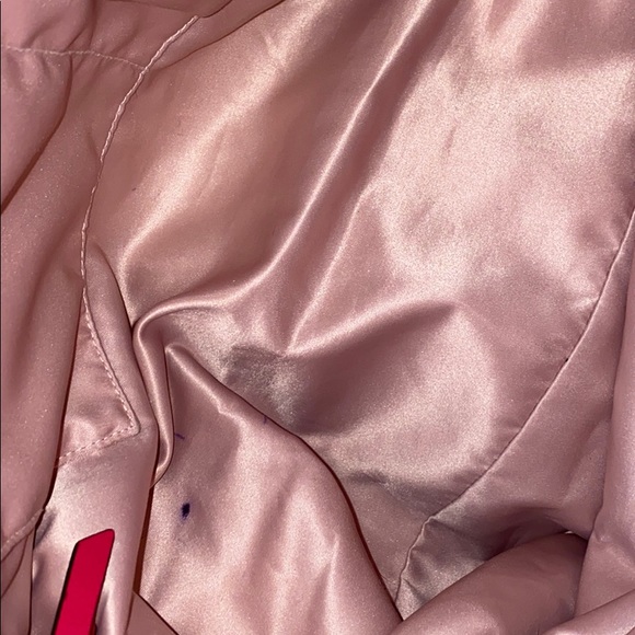 Signature Coach Tote Hot Pink - Picture 5 of 6